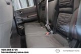 New 2025 Nissan Frontier PRO-4X image 5