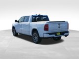 New 2025 RAM 1500 Tungsten image 2