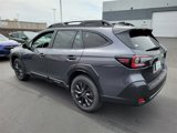 New 2025 Subaru Outback Onyx Edition image 4
