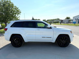 Used 2018 Jeep Grand Cherokee Altitude image 4