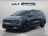 New 2025 Kia Carnival SX Prestige image 3