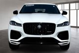 Used 2025 Jaguar F-PACE R-Dynamic S image 3