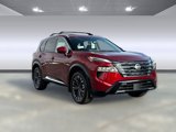New 2026 Nissan Rogue Platinum w/ Platinum Premium Package image 6