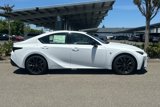 New 2025 Lexus IS 350 F Sport image 3