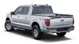 New 2025 Ford F150 XLT w/ Equipment Group 302A MID image 2