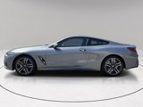 Used 2025 BMW 840i xDrive Coupe w/ Driving Assistance Package image 2