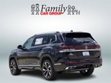 New 2025 Volkswagen Atlas SEL Premium R-Line image 3