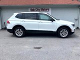 Used 2019 Volkswagen Tiguan S w/ Driver Assistance Package image 4