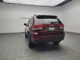 Used 2020 Jeep Grand Cherokee Laredo w/ Security & Convenience Group image 6
