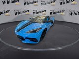 New 2025 Chevrolet Corvette Stingray Premium Conv w/ Stealth Interior Trim Package image 4