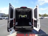 Used 2023 Ford Transit 250 Medium Roof AWD w/ Load Area Protection Package image 5
