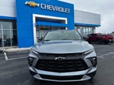 New 2025 Chevrolet Blazer LT w/ Convenience Package image 3