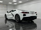 Used 2025 Chevrolet Corvette Stingray Premium Cpe w/ 3LT image 5