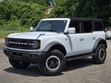 New 2025 Ford Bronco Outer Banks image 2