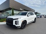 New 2025 Hyundai Palisade Calligraphy image 2