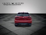 New 2025 Buick Envision Sport Touring image 6