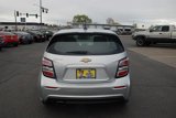 Used 2020 Chevrolet Sonic LT image 4