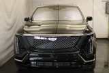 New 2026 Cadillac Vistiq Luxury image 3