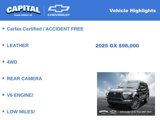 Used 2025 Lexus GX 550 image 4