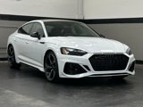 New 2025 Audi RS 5 Sportback image 2