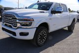 New 2025 RAM 2500 Limited image 3