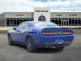 Used 2018 Dodge Challenger GT w/ Driver Convenience Group image 3