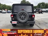 New 2025 Jeep Wrangler Sport S image 4