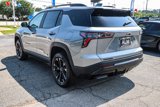 New 2026 Chevrolet Equinox RS image 6
