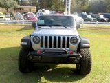 Used 2019 Jeep Wrangler Unlimited Sport S image 3