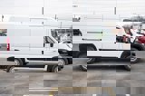 New 2025 RAM ProMaster 2500 w/ Quick Order Package 22G SLT image 6
