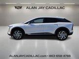 New 2025 Cadillac Optiq Luxury 1 image 2