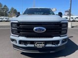 New 2025 Ford F350 Platinum image 6