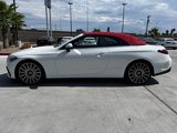 New 2026 Mercedes-Benz CLE 300 4MATIC Cabriolet image 4