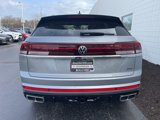 New 2025 Volkswagen Atlas Cross Sport SEL Premium R-Line image 4