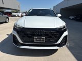 New 2025 Audi Q8 Premium Plus image 2