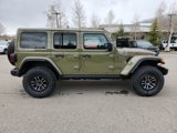 New 2025 Jeep Wrangler Unlimited Rubicon image 6