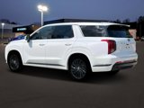 New 2025 Hyundai Palisade Calligraphy image 4