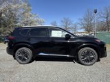 New 2025 Nissan Rogue Platinum image 4