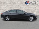 Used 2024 Chevrolet Malibu LT image 2