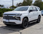 New 2025 Chevrolet Tahoe Premier image 3