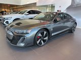 New 2025 Audi S e-tron GT Prestige image 3