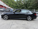 Used 2014 Mercedes-Benz E 350 Sedan w/ Premium 1 Package image 3