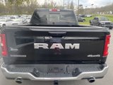 Used 2025 RAM 1500 Laramie image 4