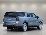 New 2025 Chevrolet Suburban Premier image 2