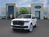 New 2025 Lincoln Navigator L Reserve image 2