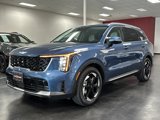 Used 2025 Kia Sorento EX image 3