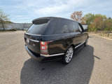 Used 2016 Land Rover Range Rover Supercharged image 6