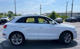 Used 2017 Audi Q3 2.0T Premium Plus w/ Premium Plus Package image 3