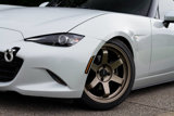 Used 2016 MAZDA MX-5 Miata Grand Touring image 4