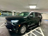 Used 2022 Chevrolet Tahoe LT image 3